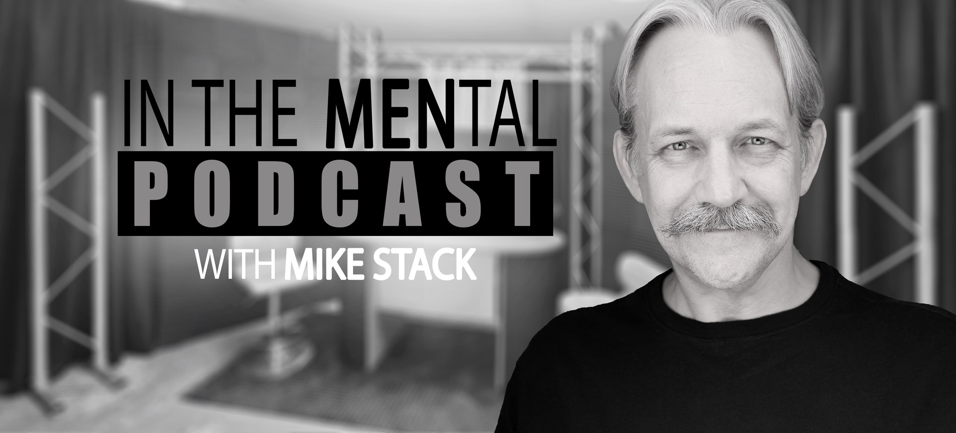 Int the mental Podcast